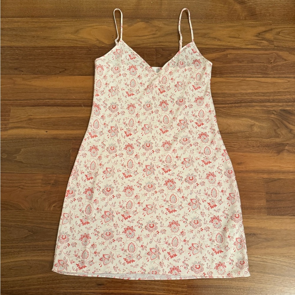 Wilfred Only Slip Dress